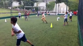 Eğitsel Oyunlar ve Sporda Yetenek Seçimi (Açıklamayı Okuyunuz)
