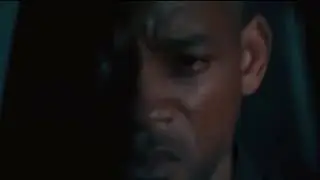 🎥-Eu sou a lenda-Edit (Moonlight on the River🌅)🎬