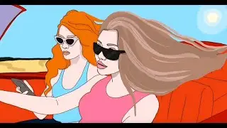 ТвояVina - Атомы (2020)