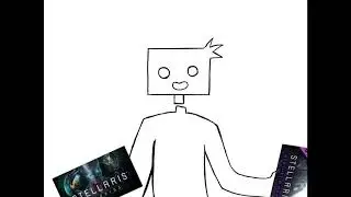 The Stellaris DLC experience