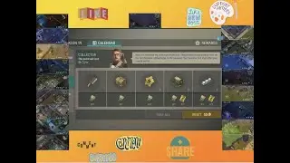 LAST DAY ON EARTH:SURVIVAL NEW EVENT UPDATE. COLLECTORS  EVENT.