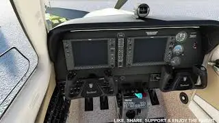 How To Remove Instrument Tool Tips..EASY!!!! MSFS 2020 Microsoft Flight Simulator 2020