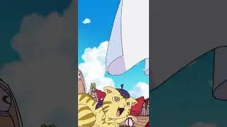Боа Хэнкок пинает котёнка 😾  #oprus #onepiece