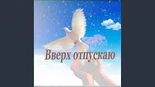 Вверх отпускаю