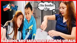 NABUDOL AKO DAHIL KAY JAYKE | SANA HINDI NALANG UMALIS