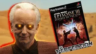 The GREATEST Forgotten Star Wars Game!