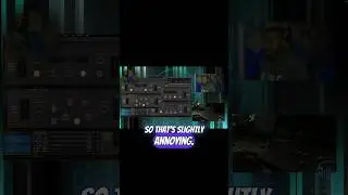 Shocking! SSL Fusion Plugins Lack GUI Resizing! 😡