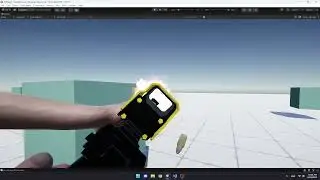 FPS CQB Project
