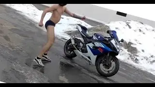 1.путешествие на мотоцикле поевропе