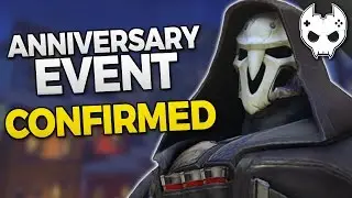 Overwatch LEAKED NEW EVENT DETAILS - 1 Year Anniversary