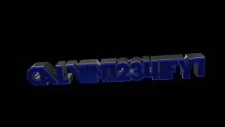 Cinema4d Intro | StalkerHD | Calvin