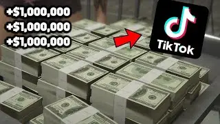 Testing Viral Tiktok Gta5 Money Glitches!!