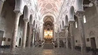 Sessa Aurunca (CE) - Borghi d'Italia (Tv2000)
