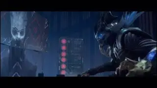 Season of the Seraph, Epilogue Cutscene [4K] - Destiny 2, Season of the Seraph