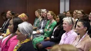 PW 'Inspiring Diversity in Property' launch event overview