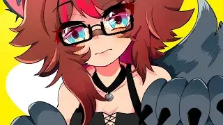 Rakkun es furry,siempre lo supe 🗿🚬