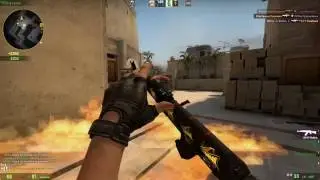 JESUS CHRIST - CS:GO