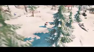 COUNTING STARS ✨ - Fortnite Montage (Ft.Team Swift)