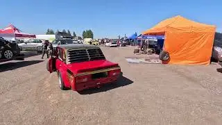 K-jo Racing