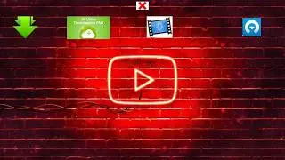 Установка видео(плейлист, аудио) с ютуба без потери качеств и без программ через командную строку!