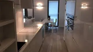 Prenájom - Eurovea - 4izb. byt - najlepšia adresa na bývanie v meste