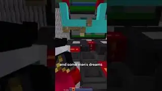 let's end some dreams ‐ skywars