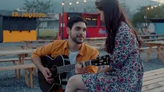Sam Vargas - Mujer Hermosa (Video Oficial)