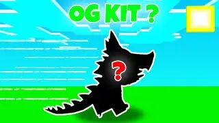 We DOMINATED matches with this OG Kit | Roblox BedWars