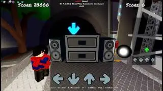 Agoti (Hard) on Funky Friday