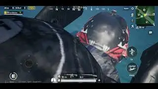 Fresh after October 2018 update PUBG 16 kill Solo Duo Slaughter