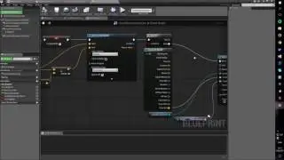 [4.15] Unreal Engine - Rapid Prototyping using Blueprints to make a Blink Ability