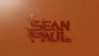 Sean Paul - Ginger (Official Visualizer)