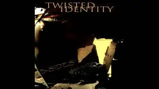 Twisted Identity - Alpha Omega Sin