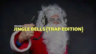 Jingle Bells Trap Edition (Remix) l Royalty Free Music l MoosBeat