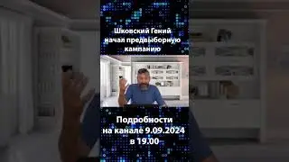 Избирательная кампания Лукаша началась #беларусь #новости