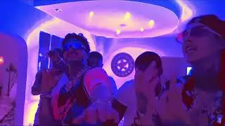 Splashtown - Peso Peso & Riff Raff - Chopped & Throwed