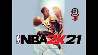Build Donovan Mitchell - Spider - SpidaMitchell - NBA 2k21 Demo