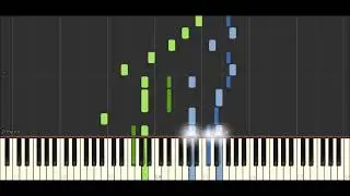 Sweet Spring - Shin Giwon Piano