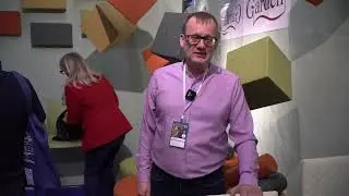 КОМПАНИЯ DrDECO  НА ФЕСТИВАЛЕ HOMEFEST 11