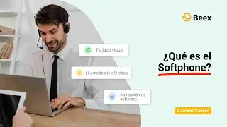 ¿Qué es el Softphone?