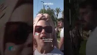 Illegal Zionist Settlers Assault Palestinians 