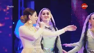 Зайнаб Махаева - Любовь любовь