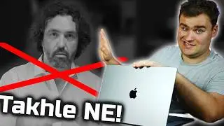 Tipy na MacOS, které Vám Petr Mára NEŘEKNE!