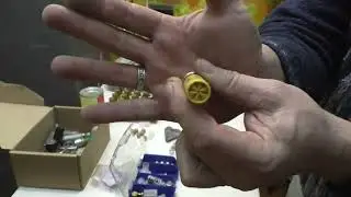 Матрицы 20к от ТЕМП 12
