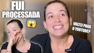 O PORQUÊ SUMI DO YOUTUBE