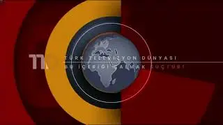 OLAY TV (BURSA) - Canlı Yayın Jeneriği - NADİR - NETTE İLK KEZ!