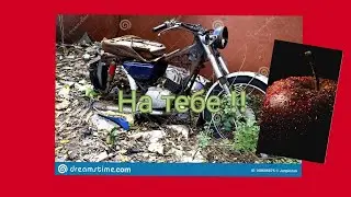 Блокмен го гарена удар по мотоциклу бг