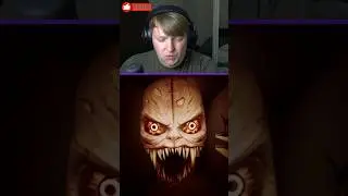 THIS BABY IS A DEMON | The Baby In Yellow Dark Whispers Update #shorts
