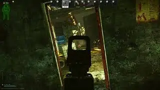 Tarkov Nade to the Head