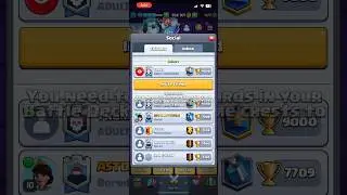 Fun fact clash royale!